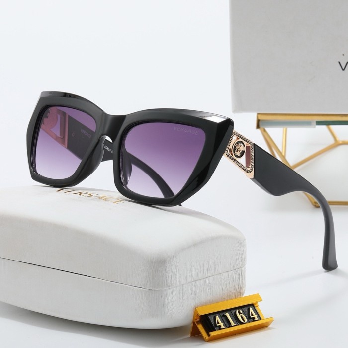 Versace Sunglasses AAA-816
