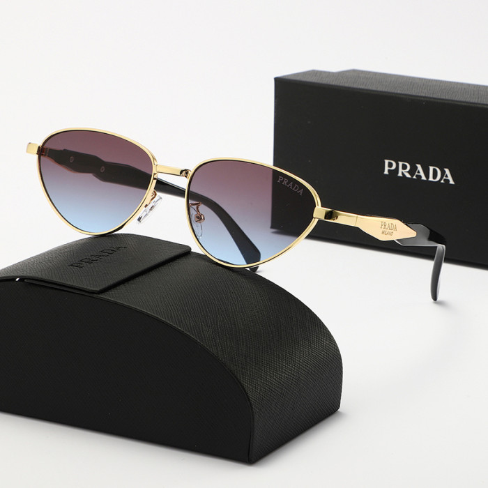Prada Sunglasses AAA-1008