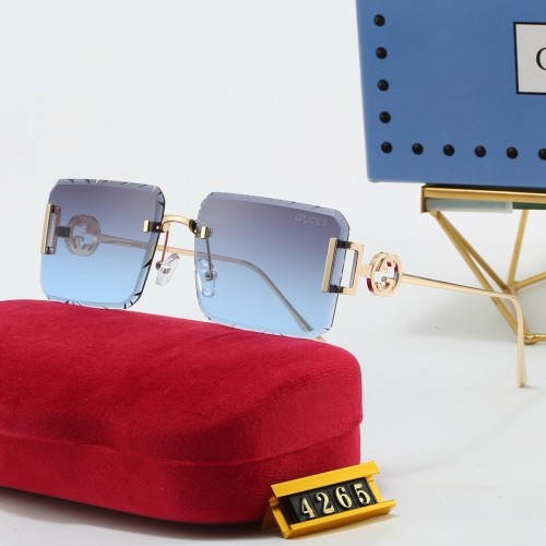 G Sunglasses AAA-1940