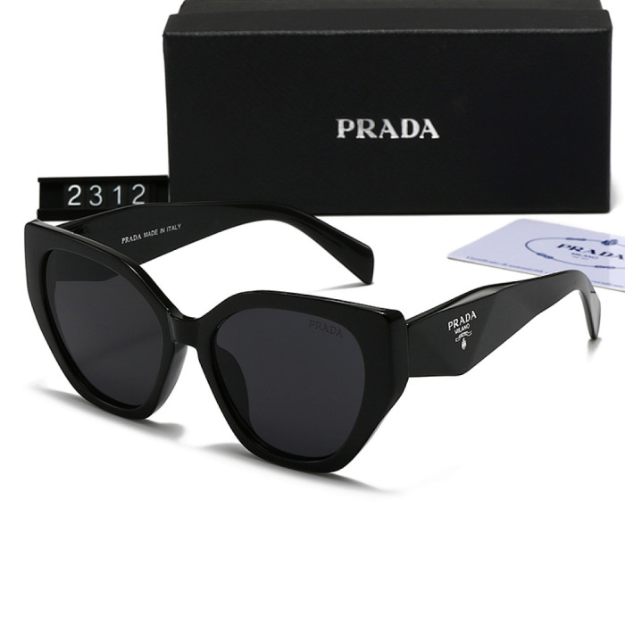 Prada Sunglasses AAA-1291