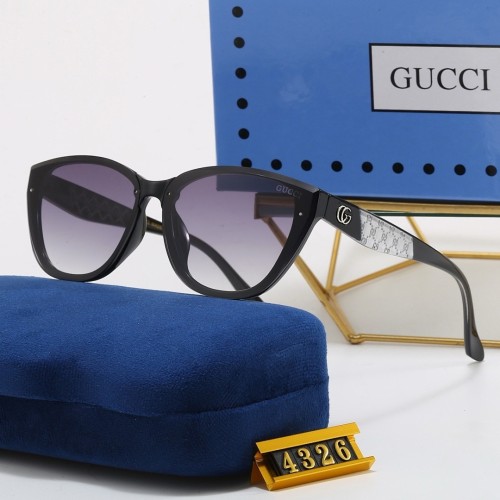 G Sunglasses AAA-1274