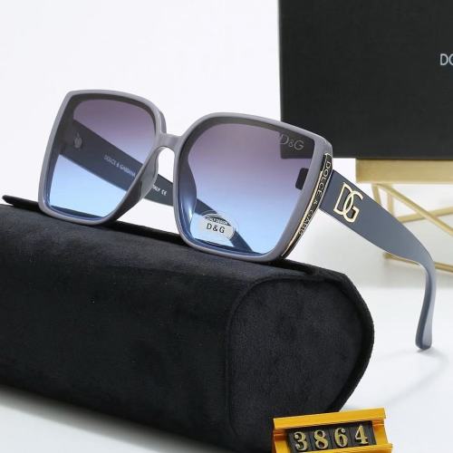 D&G Sunglasses AAA-184