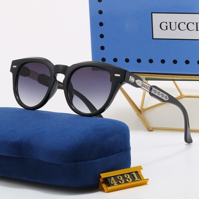 G Sunglasses AAA-1258