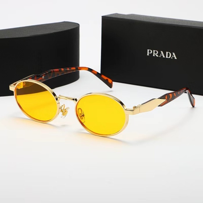 Prada Sunglasses AAA-1085
