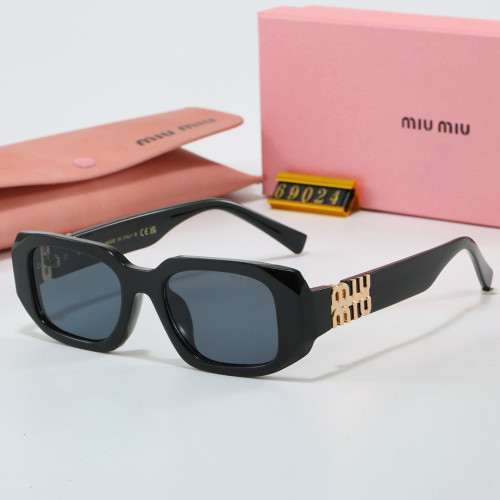 Miu Miu Sunglasses AAA-1014
