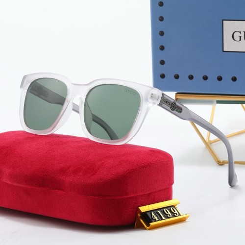 G Sunglasses AAA-1973