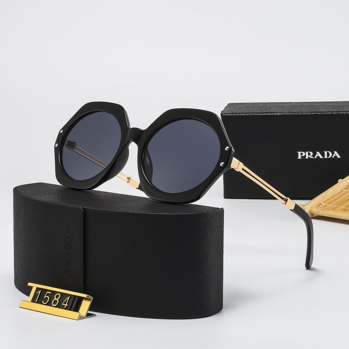 Prada Sunglasses AAA-1540