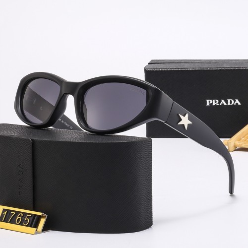 Prada Sunglasses AAA-1655