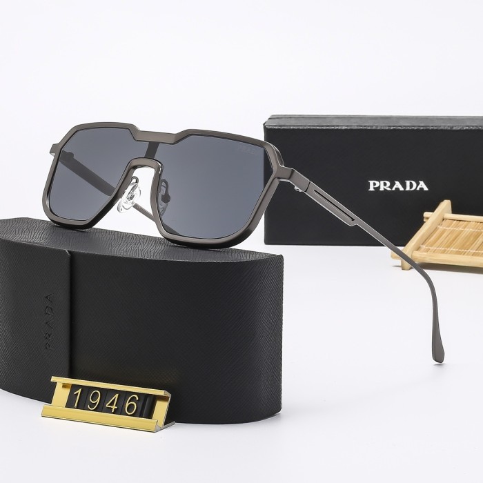 Prada Sunglasses AAA-1614