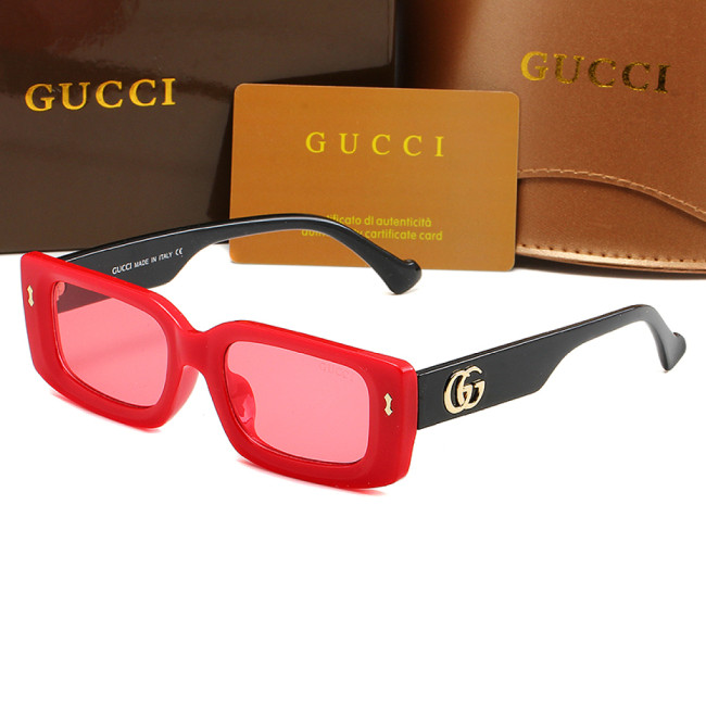 G Sunglasses AAA-2289