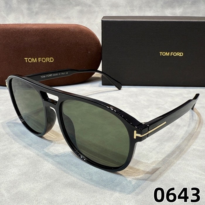 Tom Ford Sunglasses AAA-448