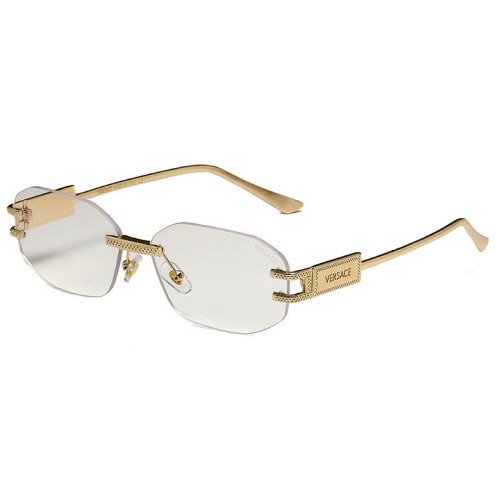 Versace Sunglasses AAA-846