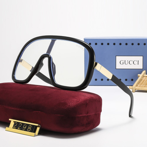 G Sunglasses AAA-2239