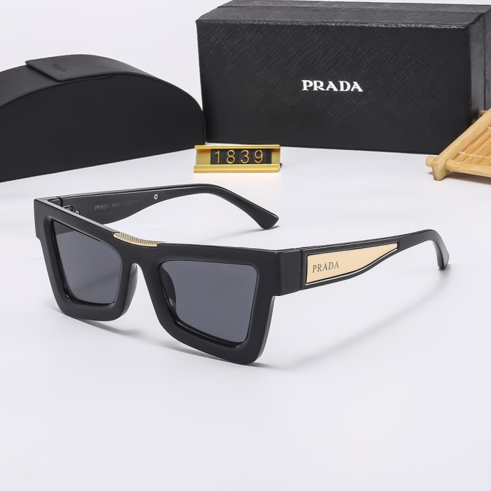 Prada Sunglasses AAA-1478