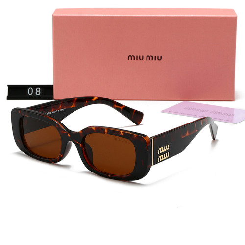 Miu Miu Sunglasses AAA-1217