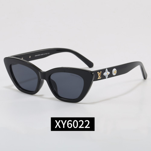 LV Sunglasses AAA-1592