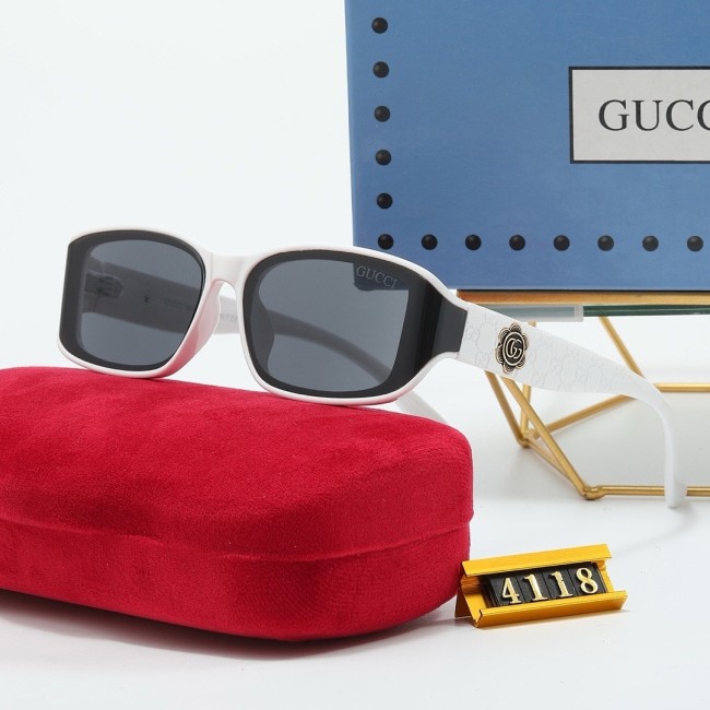 G Sunglasses AAA-2039