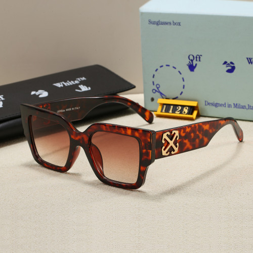 Off white Sunglasses AAA-120