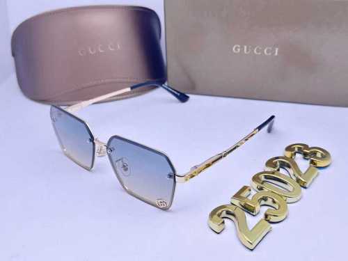 G Sunglasses AAA-1244