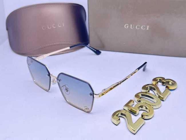 G Sunglasses AAA-1244