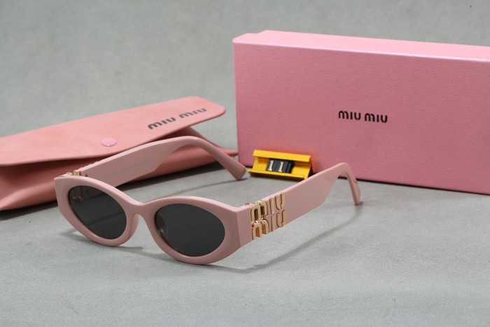 Miu Miu Sunglasses AAA-1181