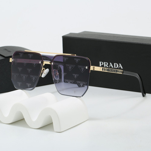 Prada Sunglasses AAA-1333