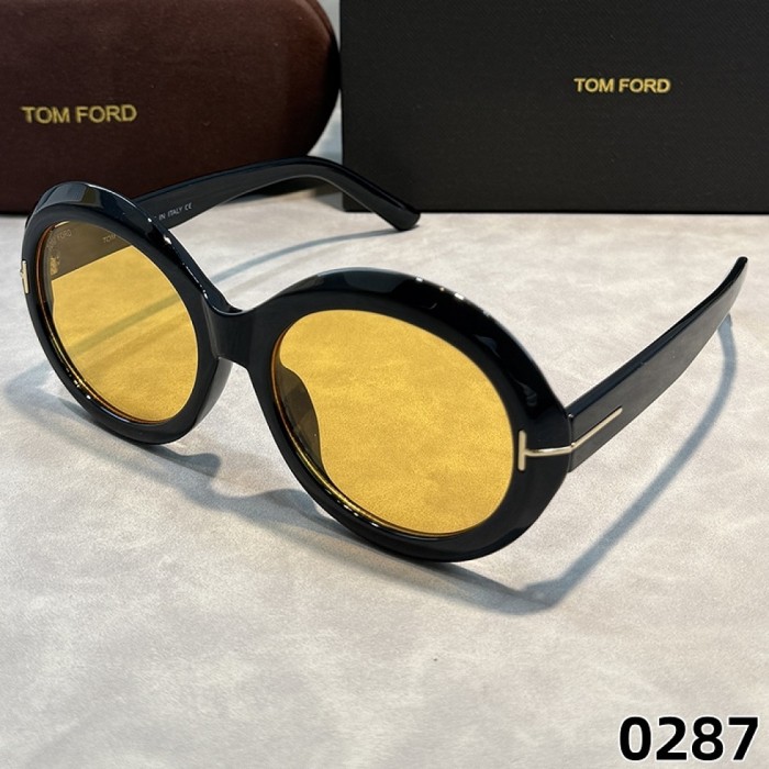 Tom Ford Sunglasses AAA-224