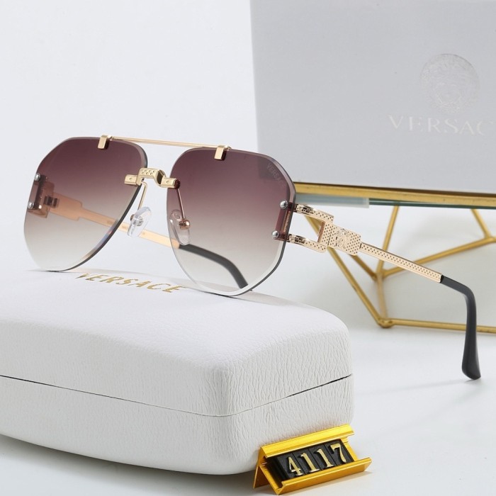 Versace Sunglasses AAA-450