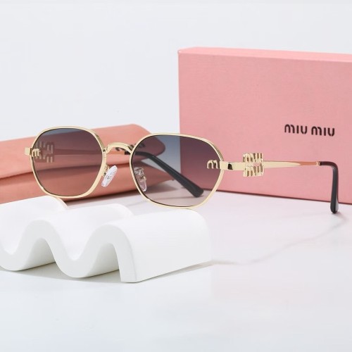 Miu Miu Sunglasses AAA-740