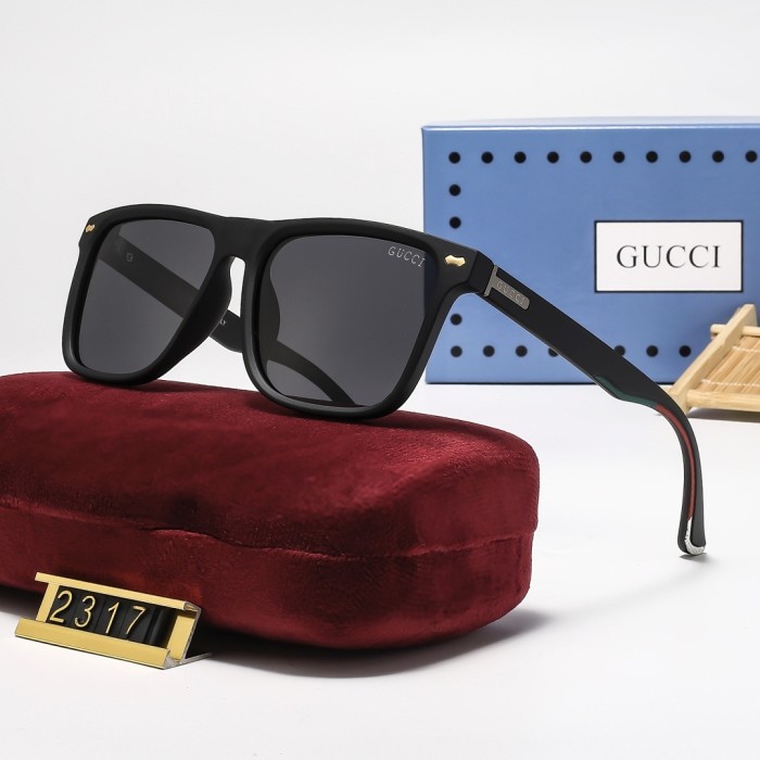 G Sunglasses AAA-1643