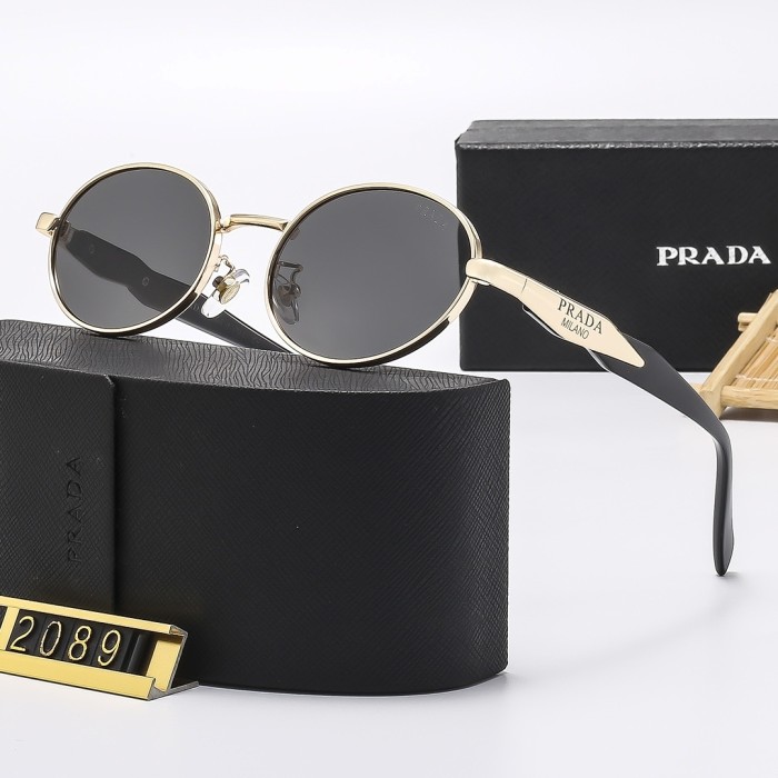 Prada Sunglasses AAA-1586