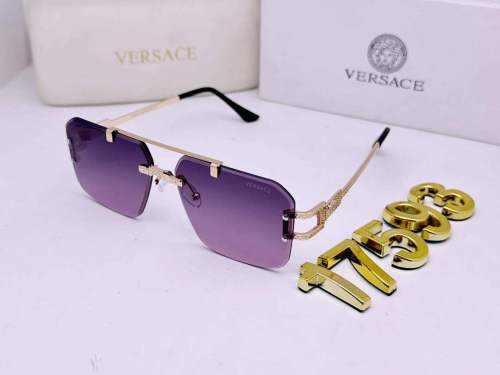 Versace Sunglasses AAA-442
