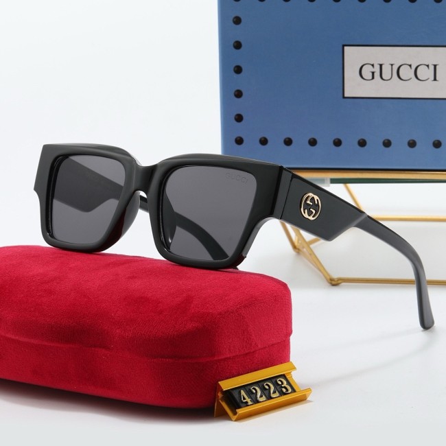 G Sunglasses AAA-1952