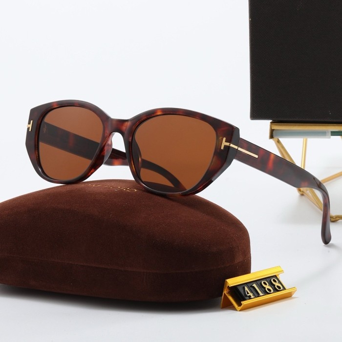 Tom Ford Sunglasses AAA-557