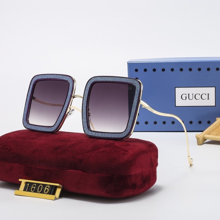 G Sunglasses AAA-1446