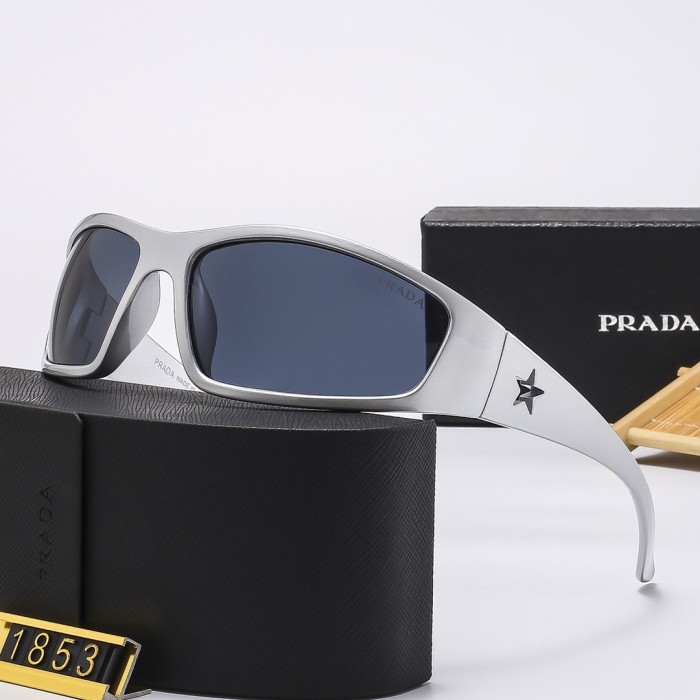 Prada Sunglasses AAA-1637