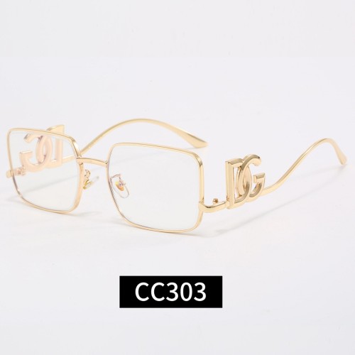 D&G Sunglasses AAA-154