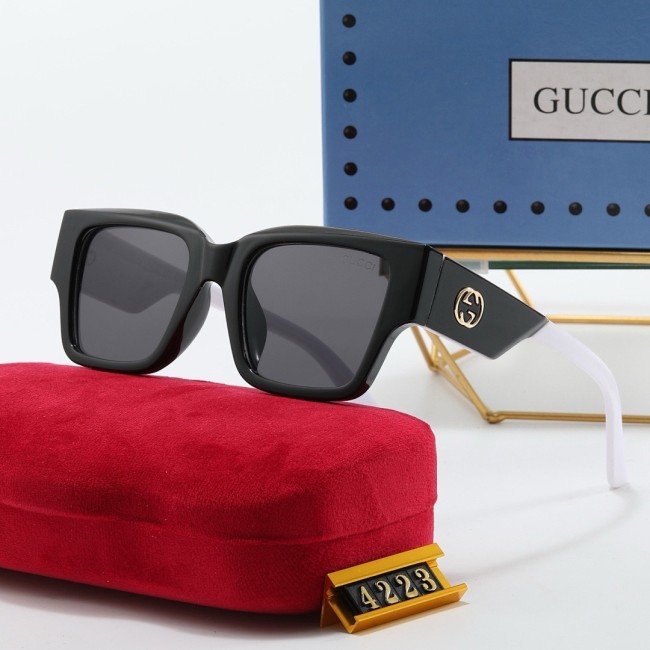 G Sunglasses AAA-1949