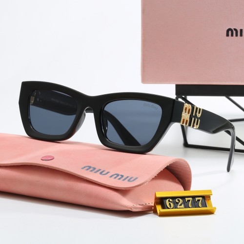 Miu Miu Sunglasses AAA-843