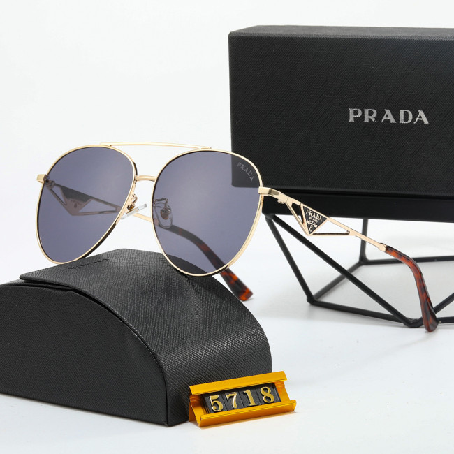 Prada Sunglasses AAA-1272