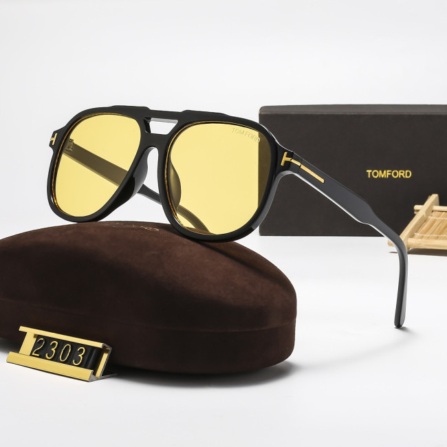 Tom Ford Sunglasses AAA-550