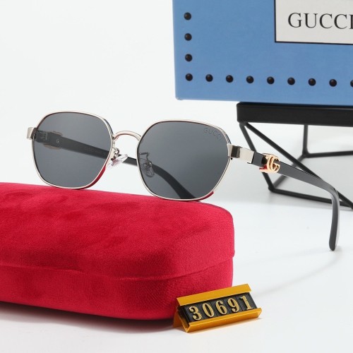 G Sunglasses AAA-1495
