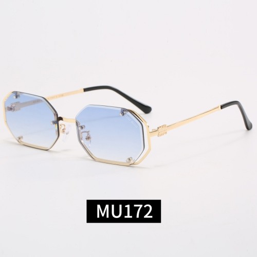 Miu Miu Sunglasses AAA-722