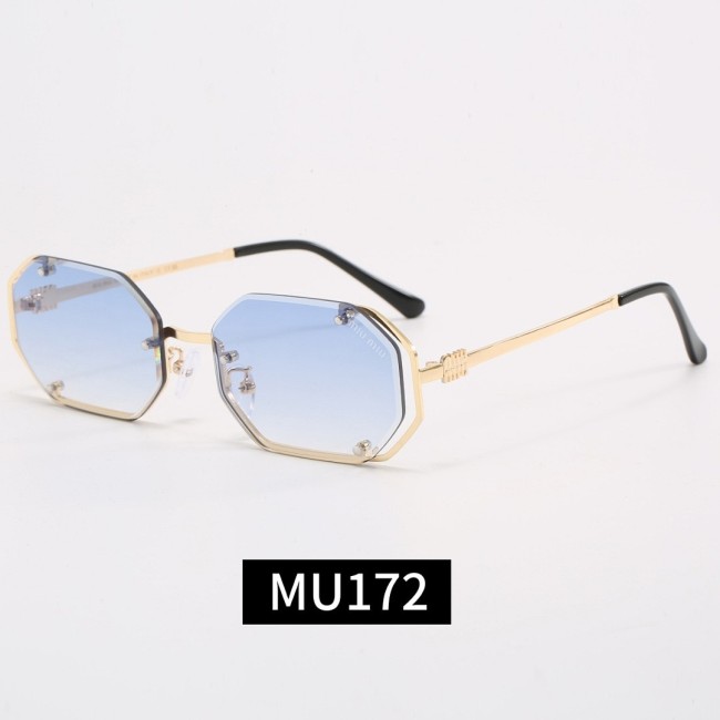 Miu Miu Sunglasses AAA-722
