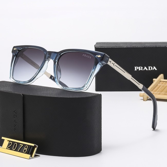 Prada Sunglasses AAA-1594