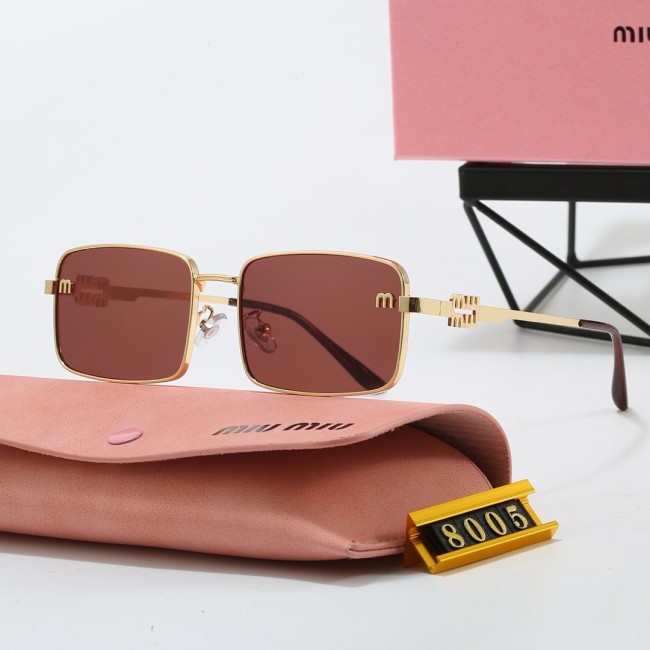 Miu Miu Sunglasses AAA-566