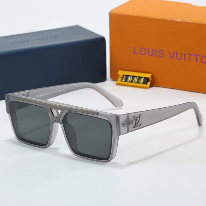 LV Sunglasses AAA-1219