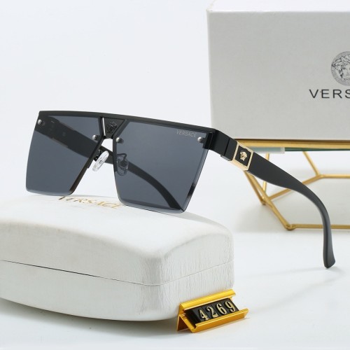 Versace Sunglasses AAA-673