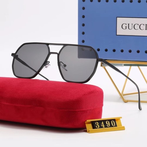 G Sunglasses AAA-1522