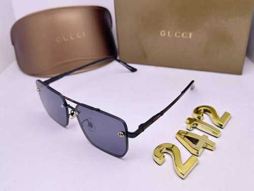 G Sunglasses AAA-1235